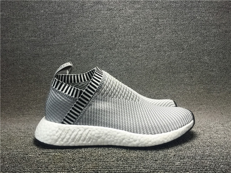 Super Max Adidas NMD CS2 PK Boost(Real Boost-98%Authenic)--004